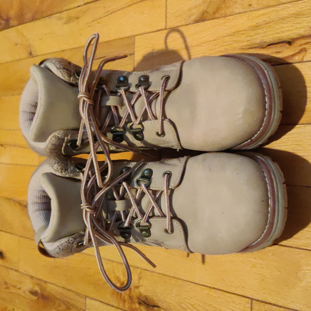 Drexlite fall/winter boots